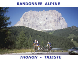 appel page Thonon-Trieste