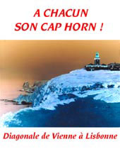 présentation récit Cap Horn