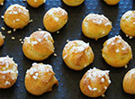 chouquettes