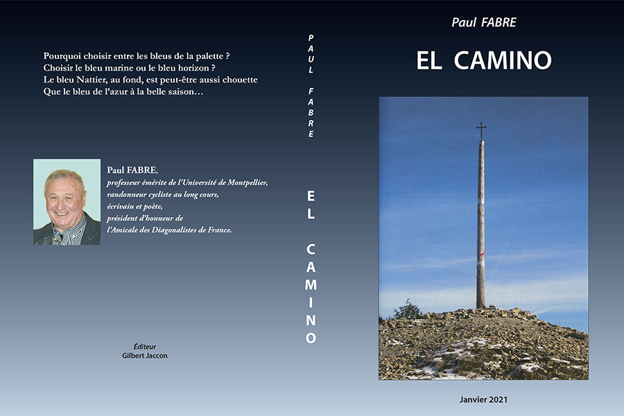 couverture de El Camino
