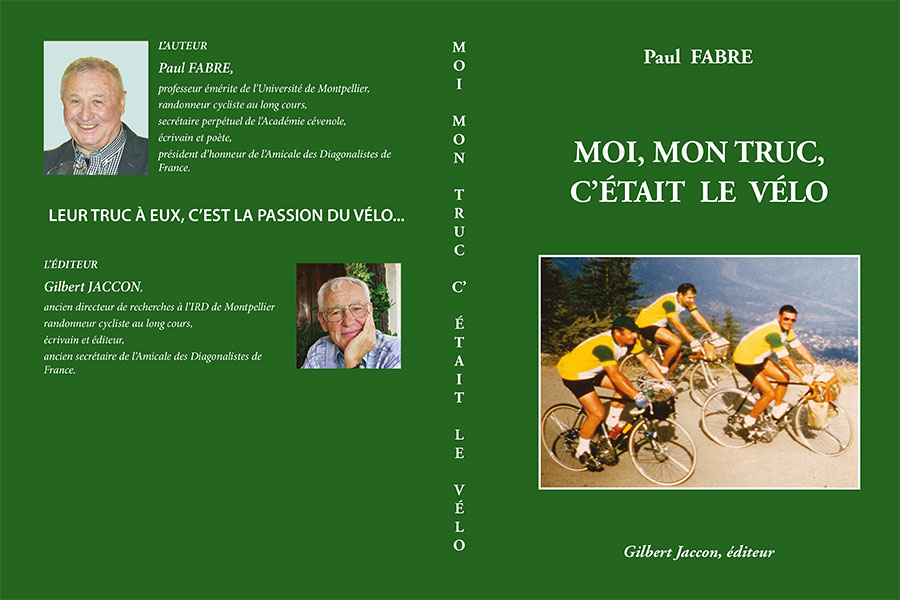 couverture de Moi, mon Truc, c'était le célo